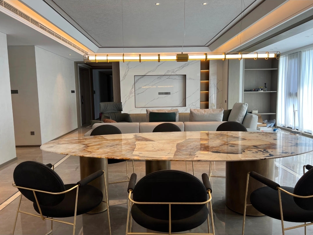 Lagos Dining Table