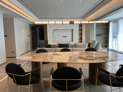 Lagos Dining Table