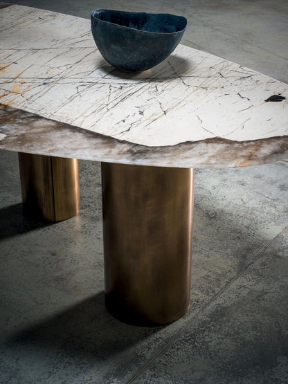 Lagos Dining Table