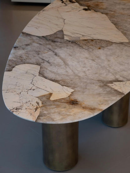 Lagos Dining Table