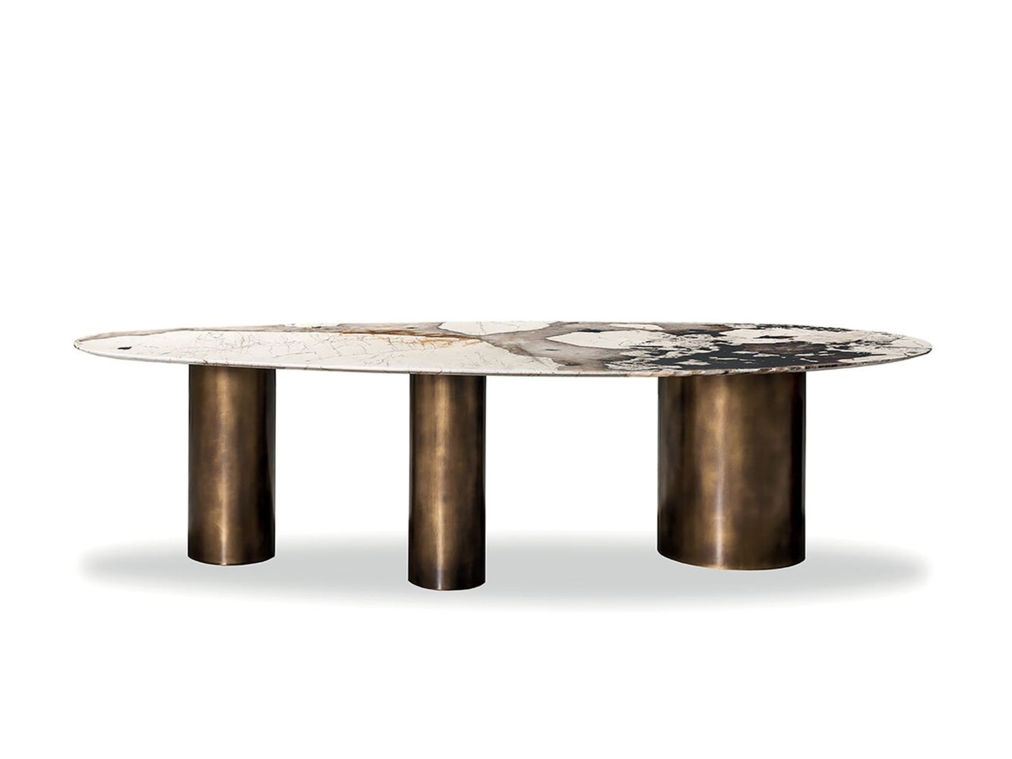 Lagos Dining Table