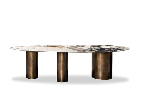 Lagos Dining Table