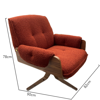Laurel Chair