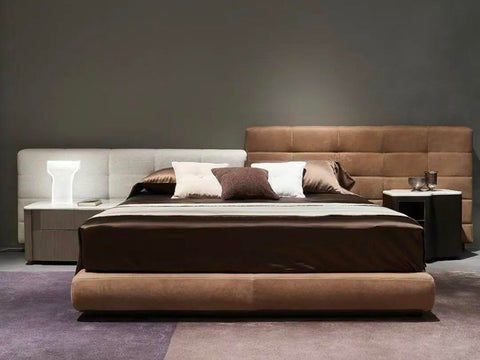 Lawrence Bed