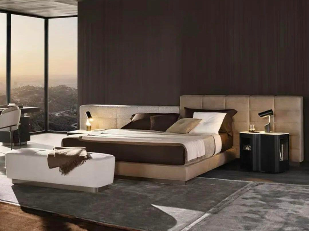 Lawrence Bed
