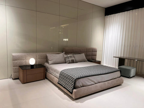 Lawrence Bed