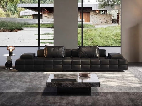 Lawrence Sofa