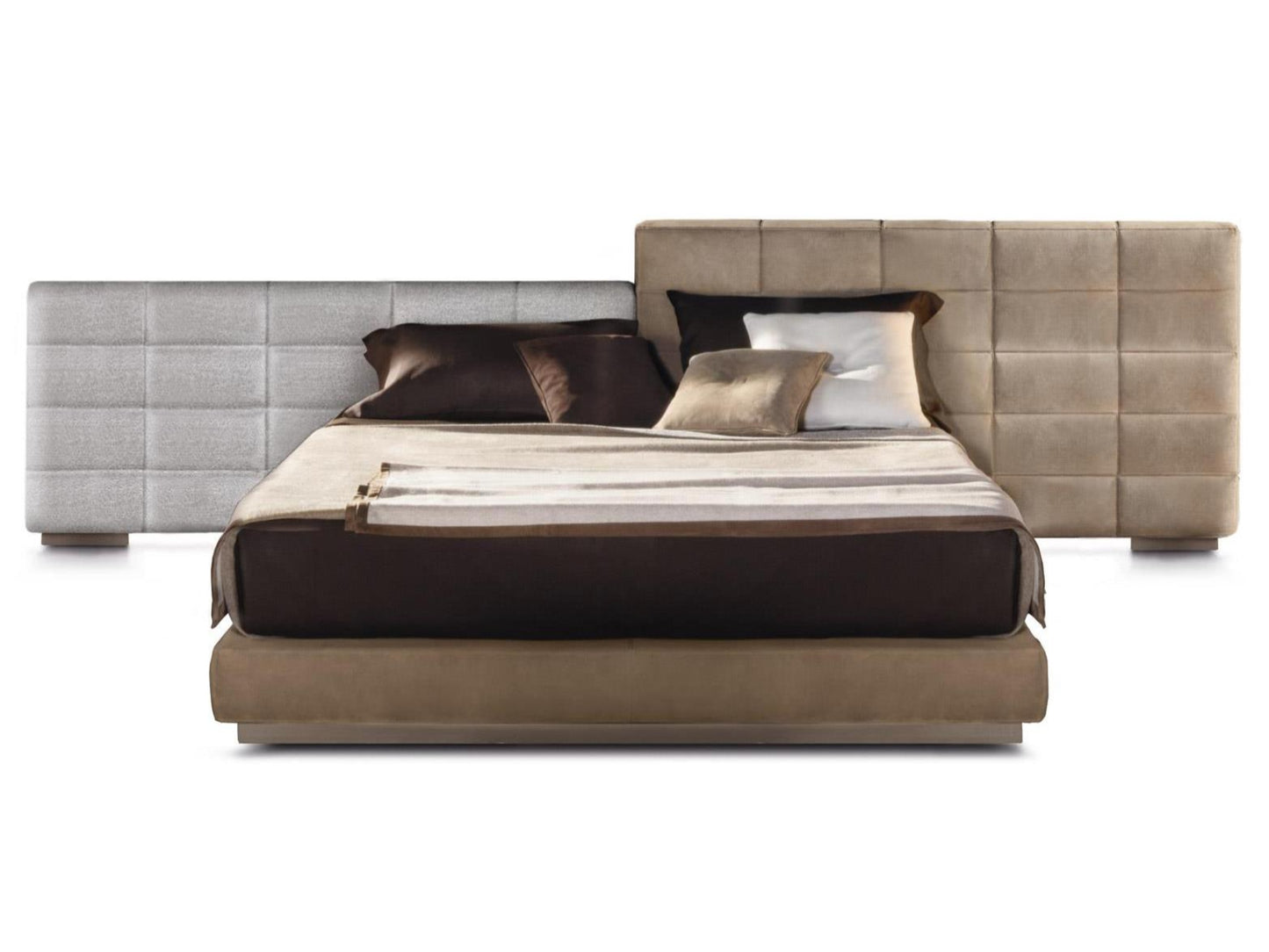 Lawrence Bed