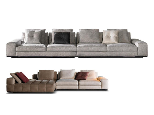 Lawrence Sofa
