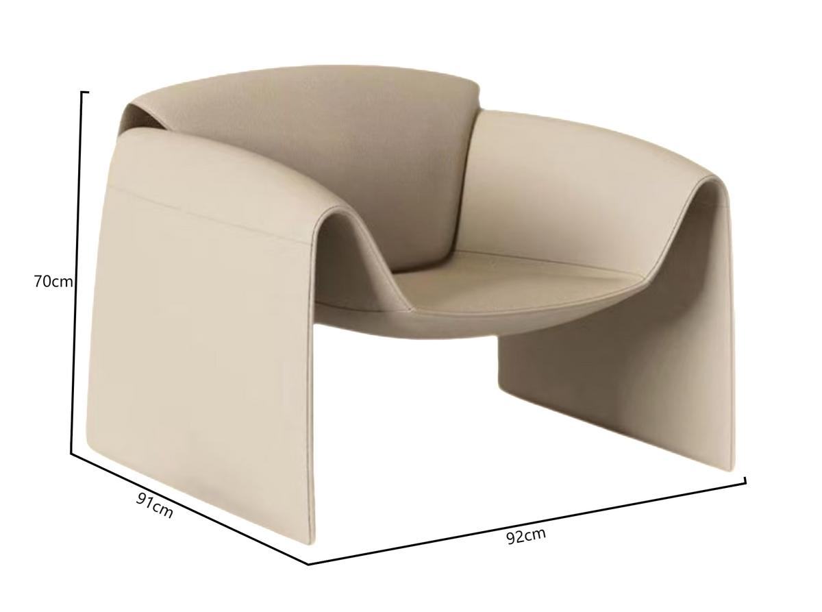 Le Club Chair