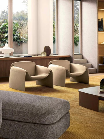 Le Club Chair