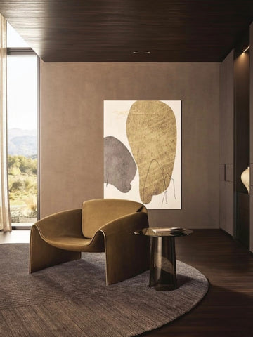 Le Club Chair