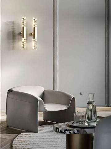 Le Club Chair
