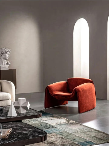 Le Club Chair