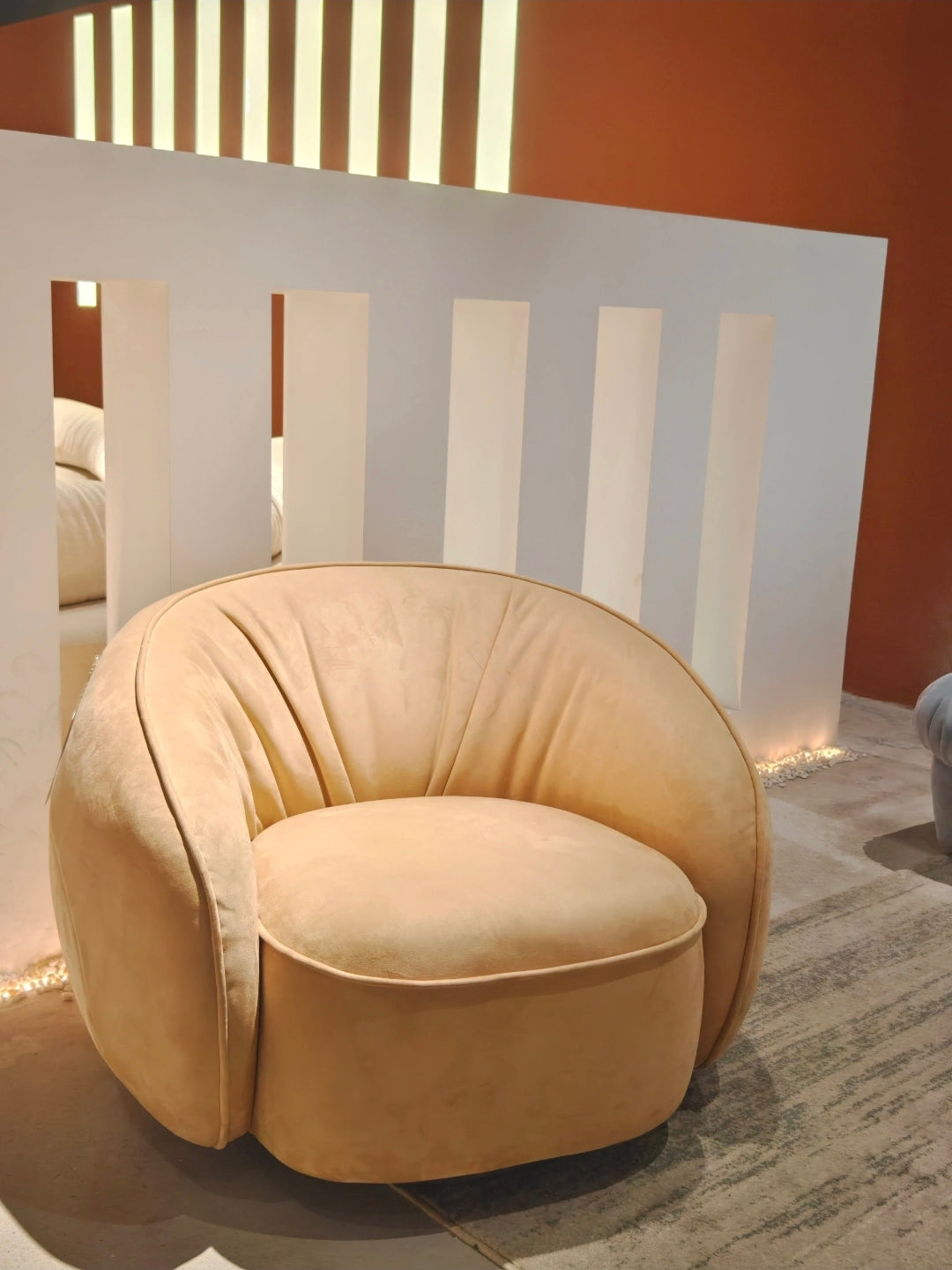 Leon Chair
