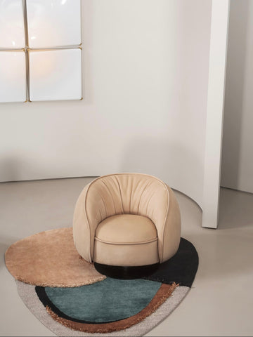 Leon Chair