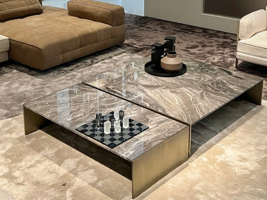 Linha Coffee Table