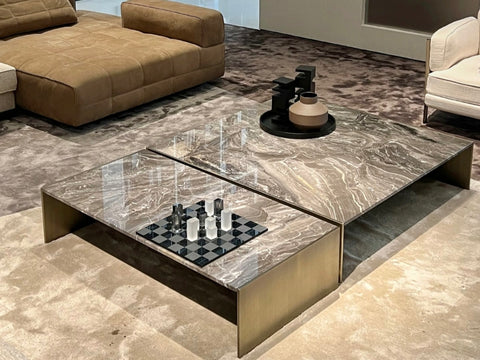 Linha Coffee Table