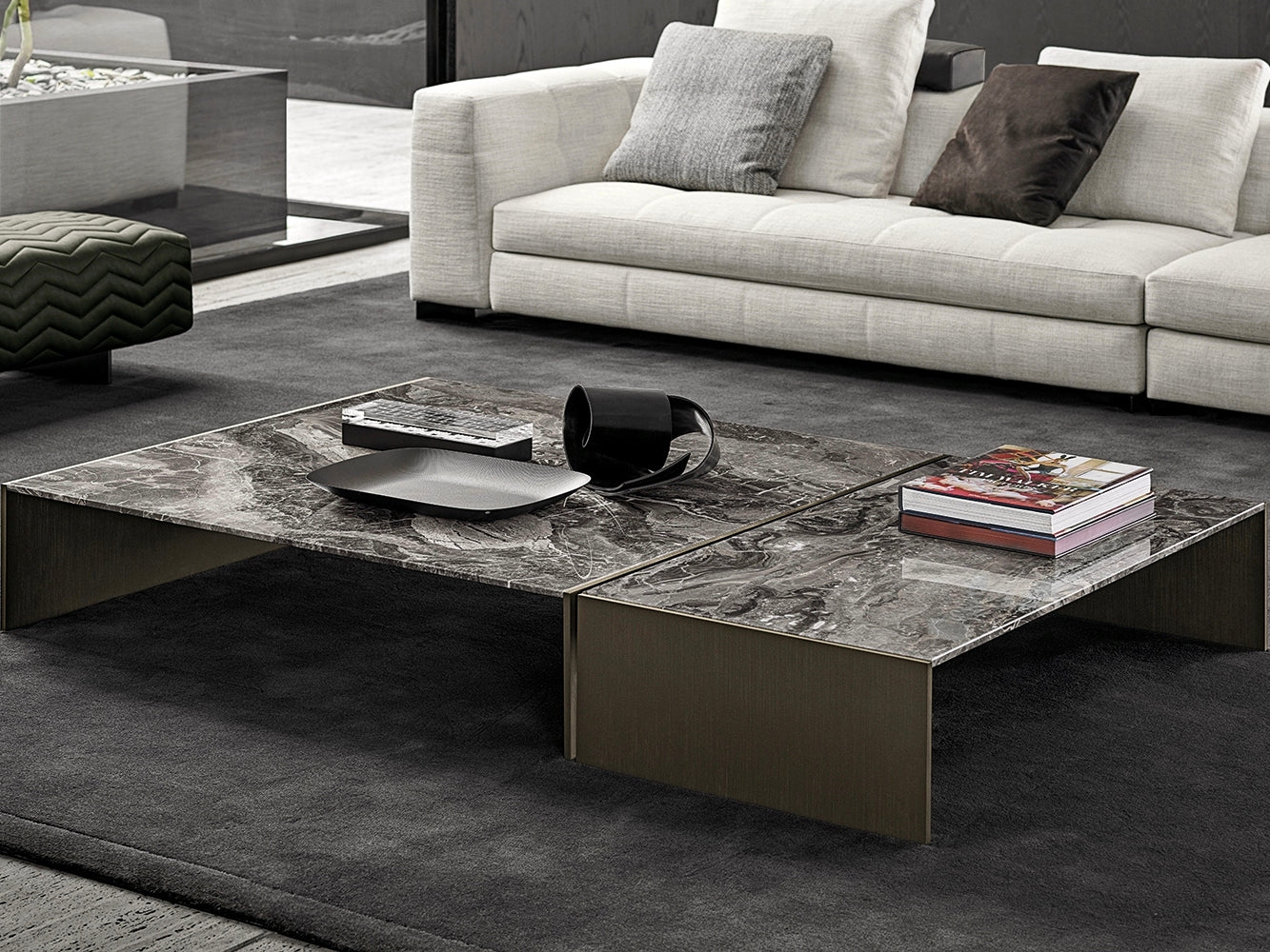 Linha Coffee Table