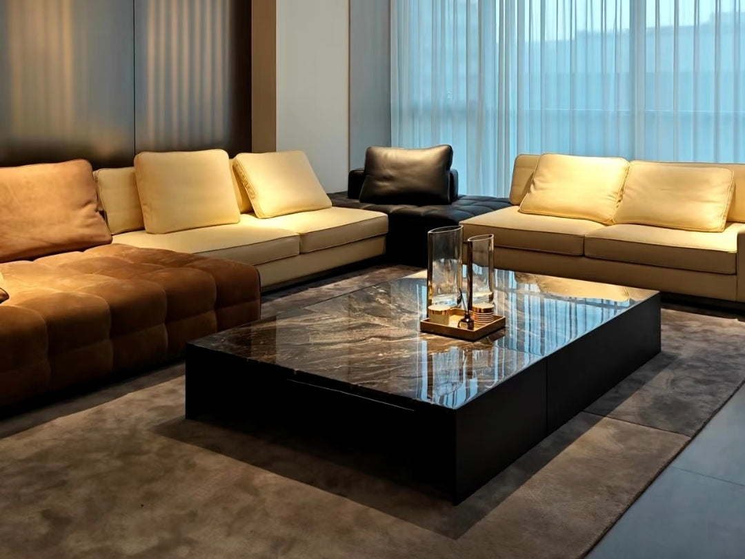Linha Coffee Table