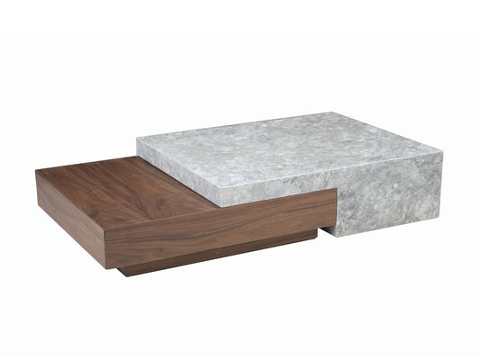 Lithowood Coffee Table