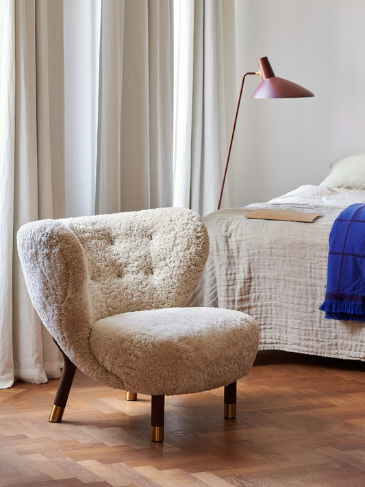 Little Petra Chair
