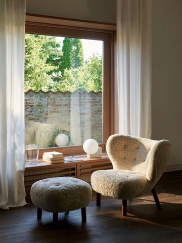 Little Petra Chair