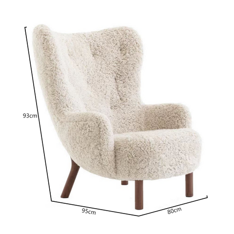 Little Petra Chair
