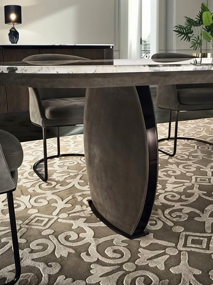Lotus Dining Table
