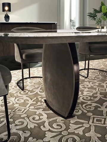 Lotus Dining Table
