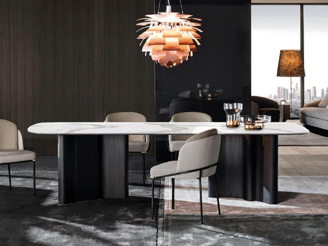Lou Dining Table