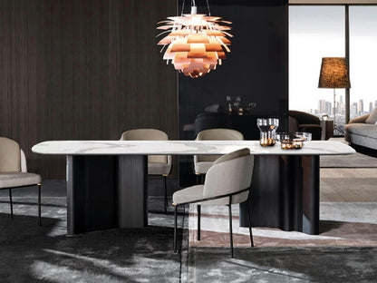 Lou Dining Table