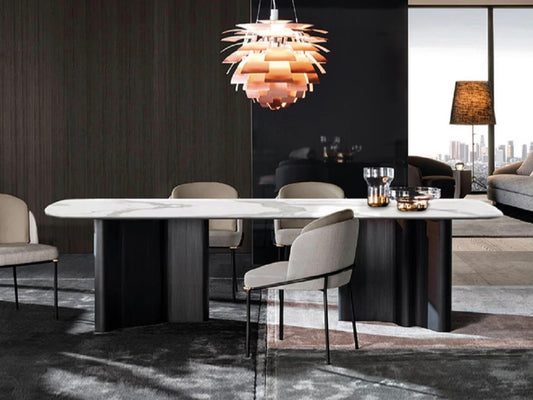 Lou Dining Table