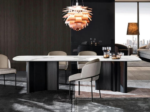 Lou Dining Table