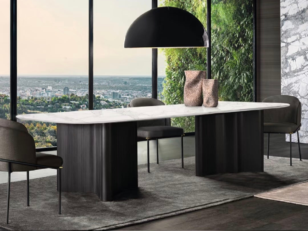 Lou Dining Table