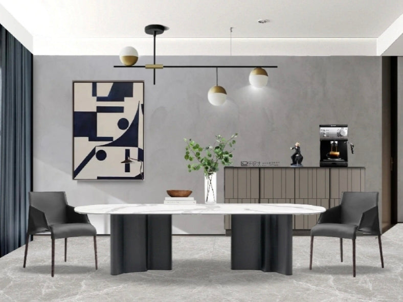 Lou Dining Table