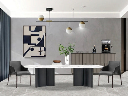 Lou Dining Table