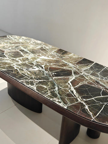 Marbella Dining Table