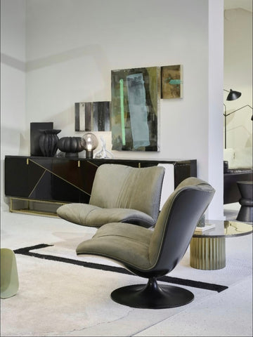 Marilyn Chair