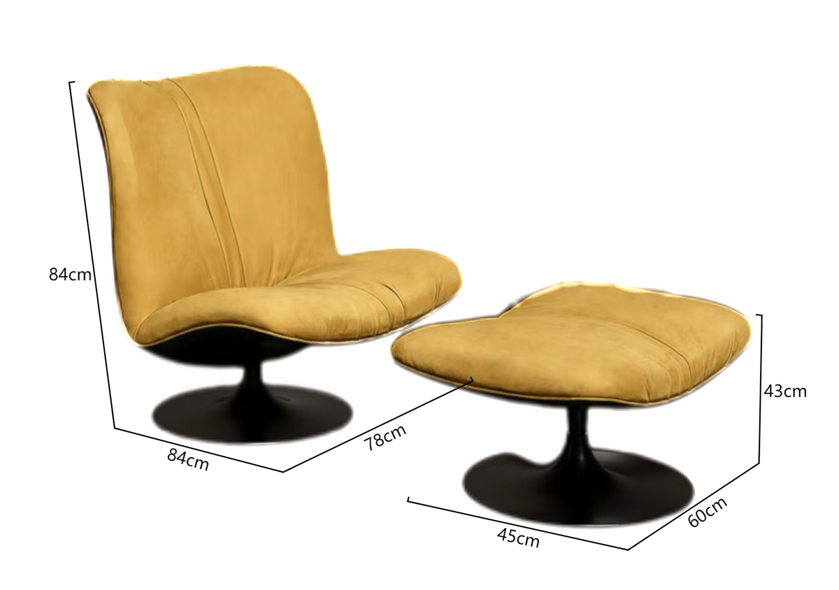 Marilyn Chair