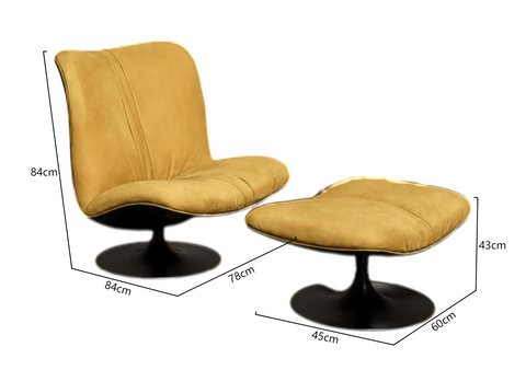 Marilyn Chair