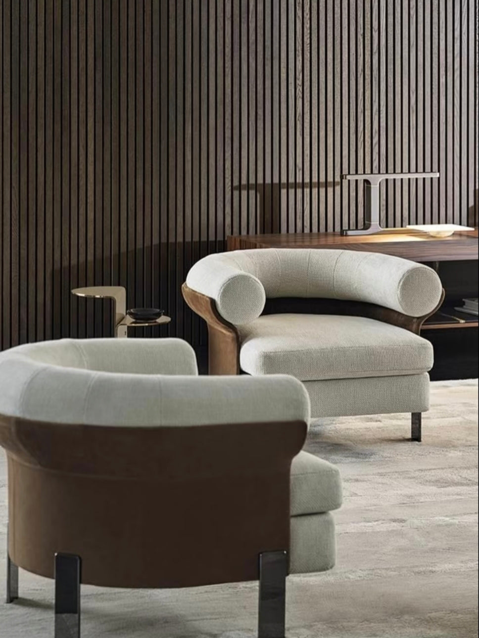 Mattia Chair