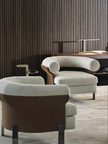 Mattia Chair