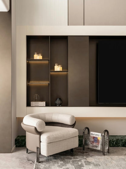 Mattia Chair