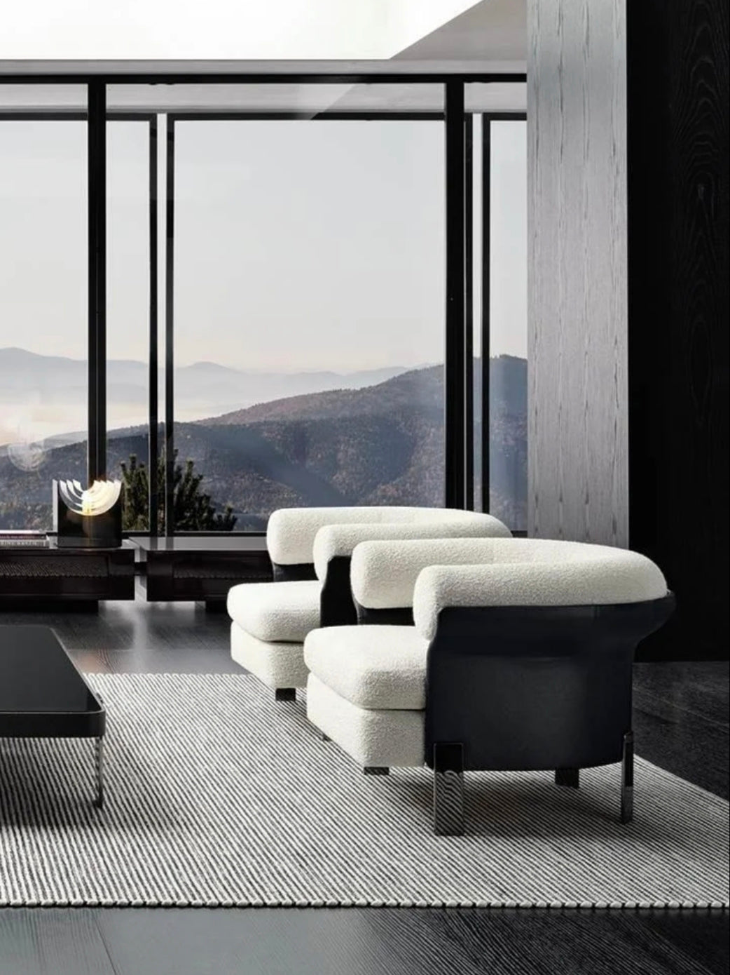 Mattia Chair