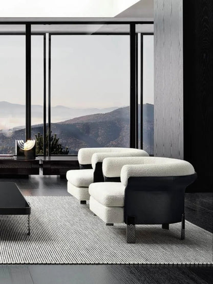 Mattia Chair
