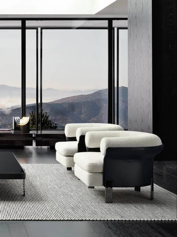 Mattia Chair