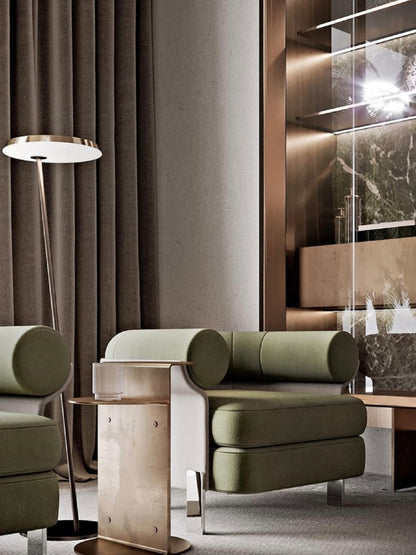 Mattia Chair
