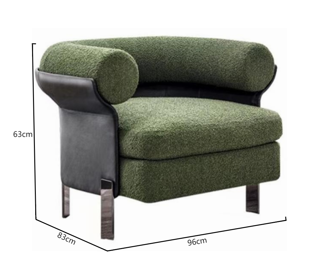 Mattia Chair
