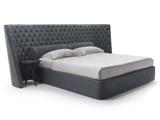 Medici Large Bed